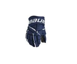 Bauer Hockey Gloves Supreme Mach Jr