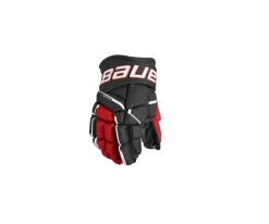 Bauer Hockey Gloves Supreme Mach Jr