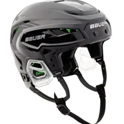 Hockey Helmets Without Bars^BAUER Hockey Helmet Hyperlite Black