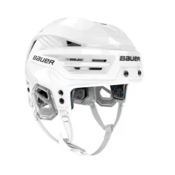 Hockey Helmets Without Bars^BAUER Hockey Helmet Re-Akt 85 White