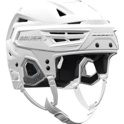 Hockey Helmets Without Bars^BAUER Hockey Helmet Re-Akt 150 White