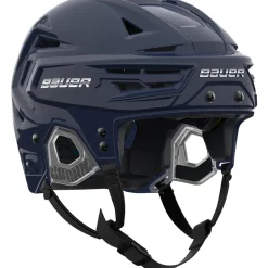 Hockey Helmets Without Bars^BAUER Hockey Helmet Re-Akt 150 White
