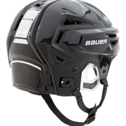 Hockey Helmets Without Bars^BAUER Hockey Helmet Re-Akt 150 White