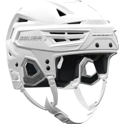 Hockey Helmets Without Bars^BAUER Hockey Helmet Re-Akt 150 White