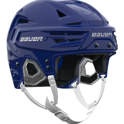 Hockey Helmets Without Bars^BAUER Hockey Helmet Re-Akt 150 White