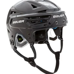 Hockey Helmets Without Bars^BAUER Hockey Helmet Re-Akt 150 White