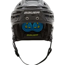 Hockey Helmets Without Bars^BAUER Hockey Helmet Re-Akt 150 White