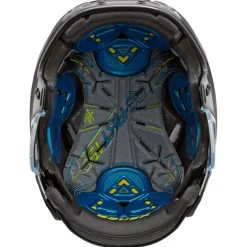 Hockey Helmets Without Bars^BAUER Hockey Helmet Re-Akt 150 White