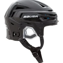 Hockey Helmets Without Bars^BAUER Hockey Helmet Re-Akt 150 White