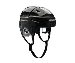 Hockey Helmets Without Bars^BAUER Hockey Helmet Re-Akt 65 Black