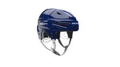 Hockey Helmets Without Bars^BAUER Hockey Helmet Re-Akt 65 Blue