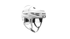 Hockey Helmets Without Bars^BAUER Hockey Helmet Re-Akt 65 White