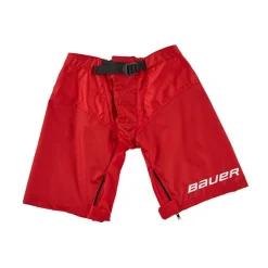 Hockey Pants^BAUER Hockey Pant Shell Supreme 190 Sr Red