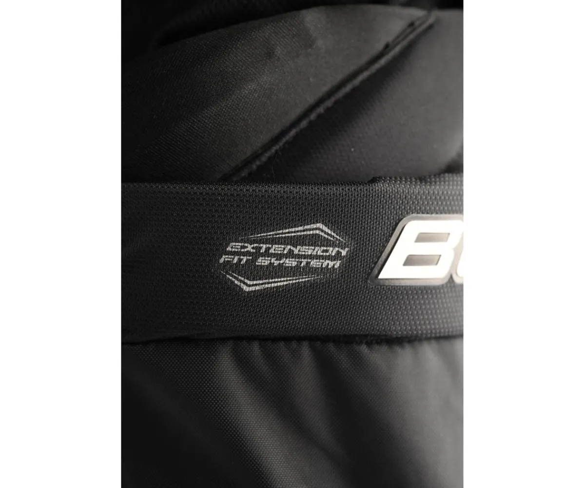 Hockey Pants^BAUER Hockey Pant Supreme Mach Int Navy