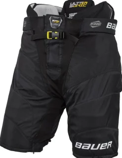 Hockey Pants Senior^BAUER Hockey Pant Supreme Ultrasonic Sr Navy