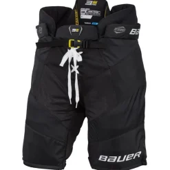 Hockey Pants Intermediate^BAUER Hockey Pant Supreme 3S Pro Int Black