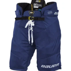 Hockey Pants^BAUER Hockey Pant Supreme 3S Pro Jr Blue