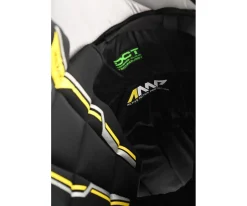 Hockey Pants Senior^BAUER Hockey Pant Supreme Mach Sr Black