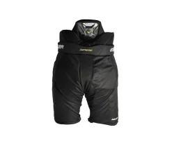 Hockey Pants^BAUER Hockey Pant Supreme Mach Sr Black