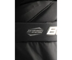 Hockey Pants^BAUER Hockey Pant Supreme Mach Int Red