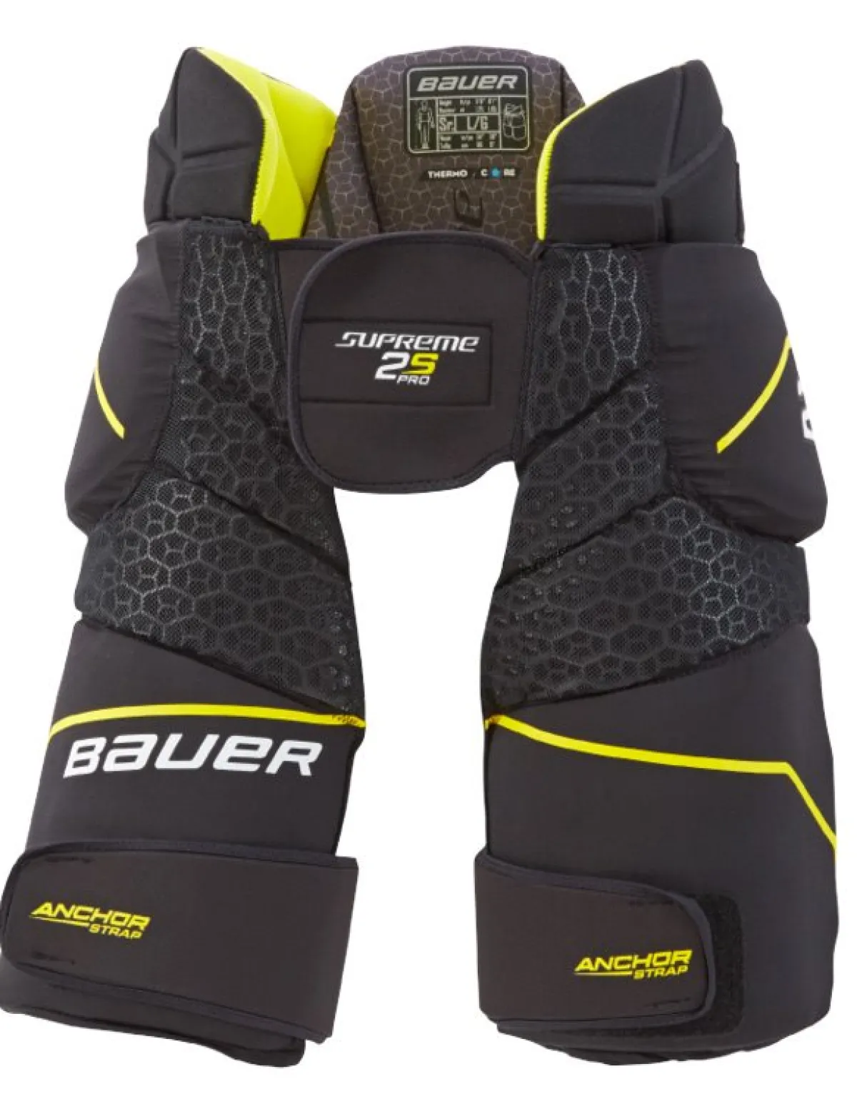 Hockey Pants^BAUER Hockey Pant Supreme 2S Pro Girdle Sr.