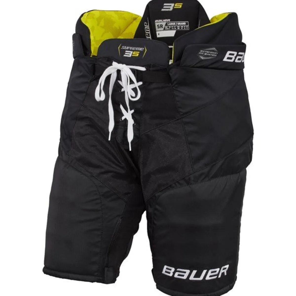 Hockey Pants^BAUER Hockey Pant Supreme 3S Jr Black