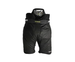 Hockey Pants Intermediate^BAUER Hockey Pant Supreme Mach Int Black