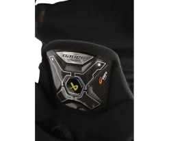 Hockey Pants Intermediate^BAUER Hockey Pant Supreme Mach Int Black