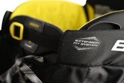 Hockey Pants Children (Yth)^BAUER Hockey Pant Supreme Mach Yth Red