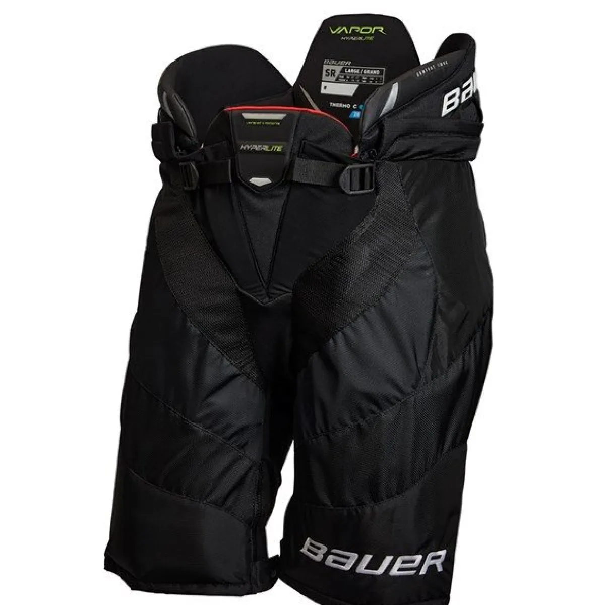 Hockey Pants^BAUER Hockey Pant Vapor Hyperlite Int Black