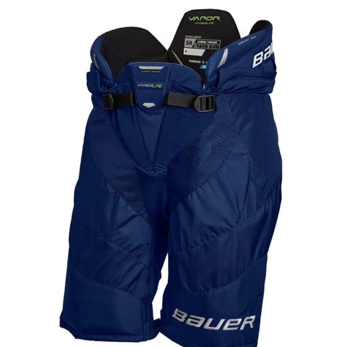 Hockey Pants^BAUER Hockey Pant Vapor Hyperlite Int Navy