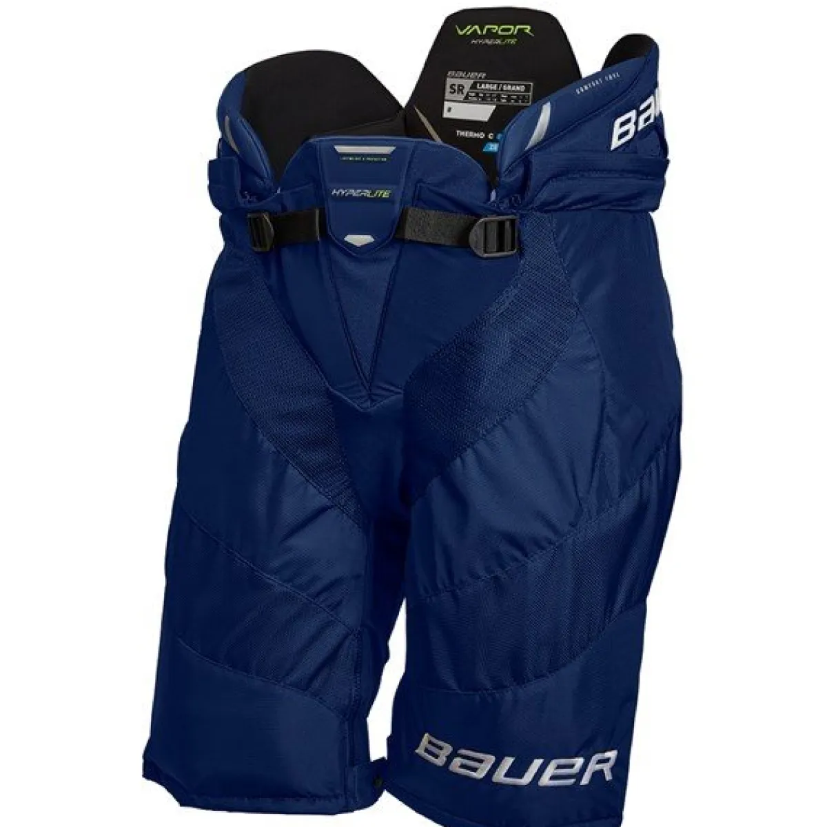 Hockey Pants^BAUER Hockey Pant Vapor Hyperlite Sr Navy