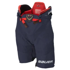 Hockey Pants^BAUER Hockey Pant Vapor 2X Pro Sr Navy