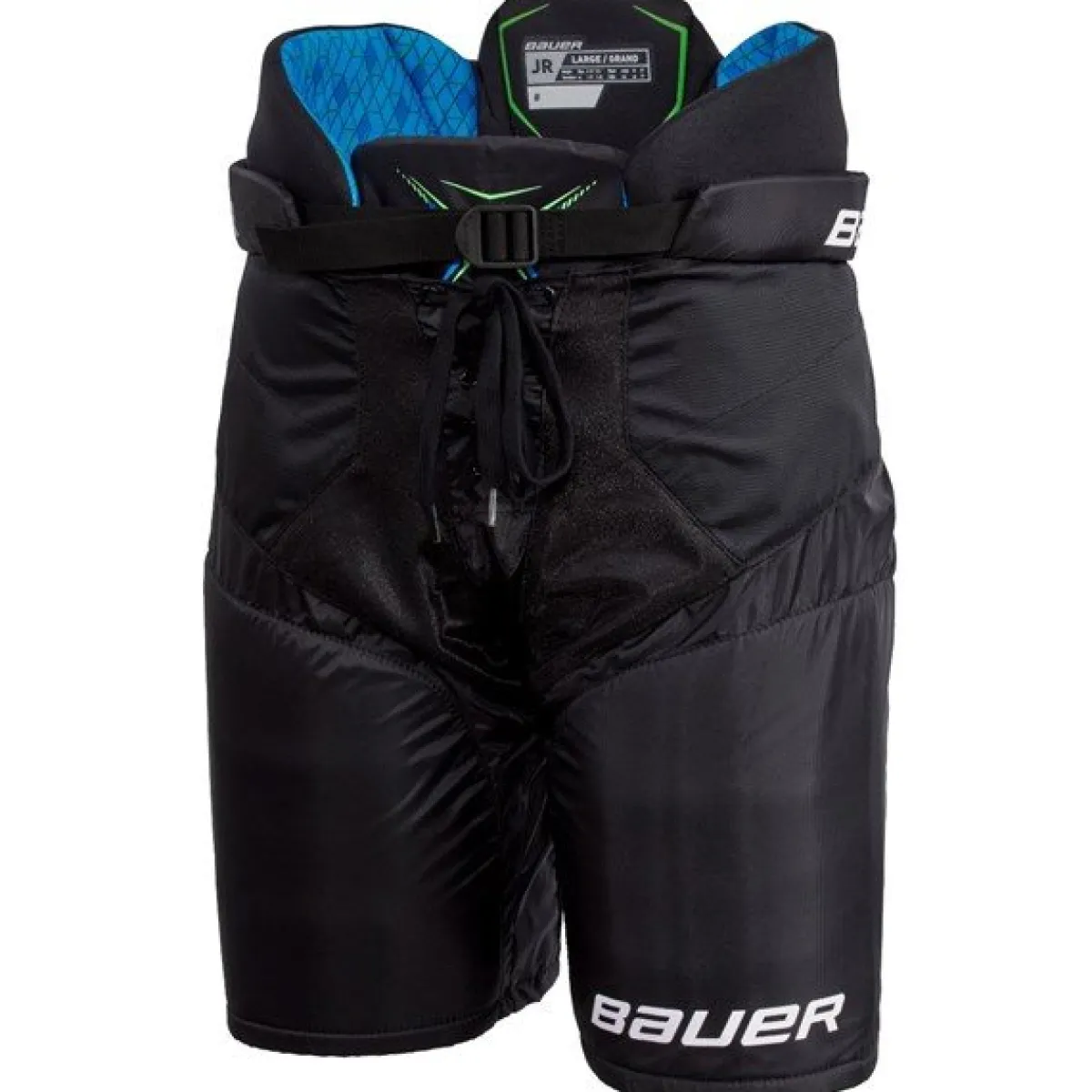 Hockey Pants Junior^BAUER Hockey Pant X Jr Black
