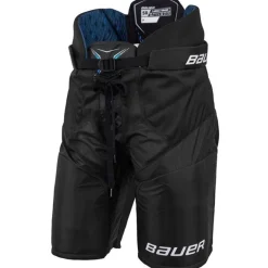 Hockey Pants Senior^BAUER Hockey Pant X Sr Black