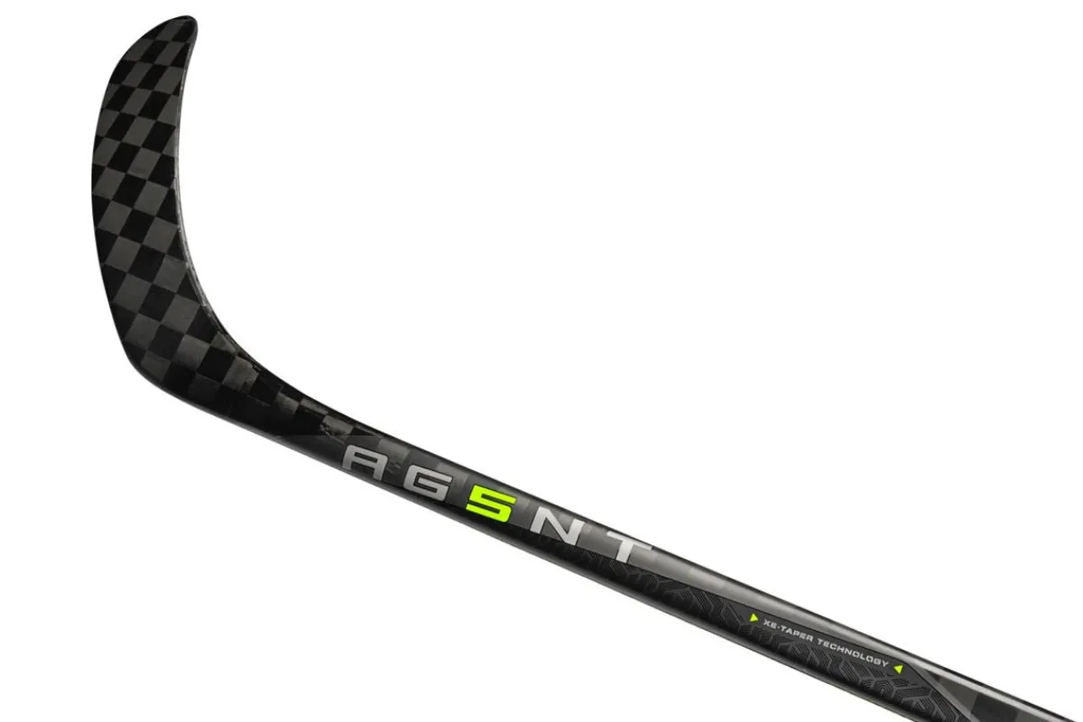 Hockey Sticks Intermediate^BAUER Hockey Stick Ag5Nt Int