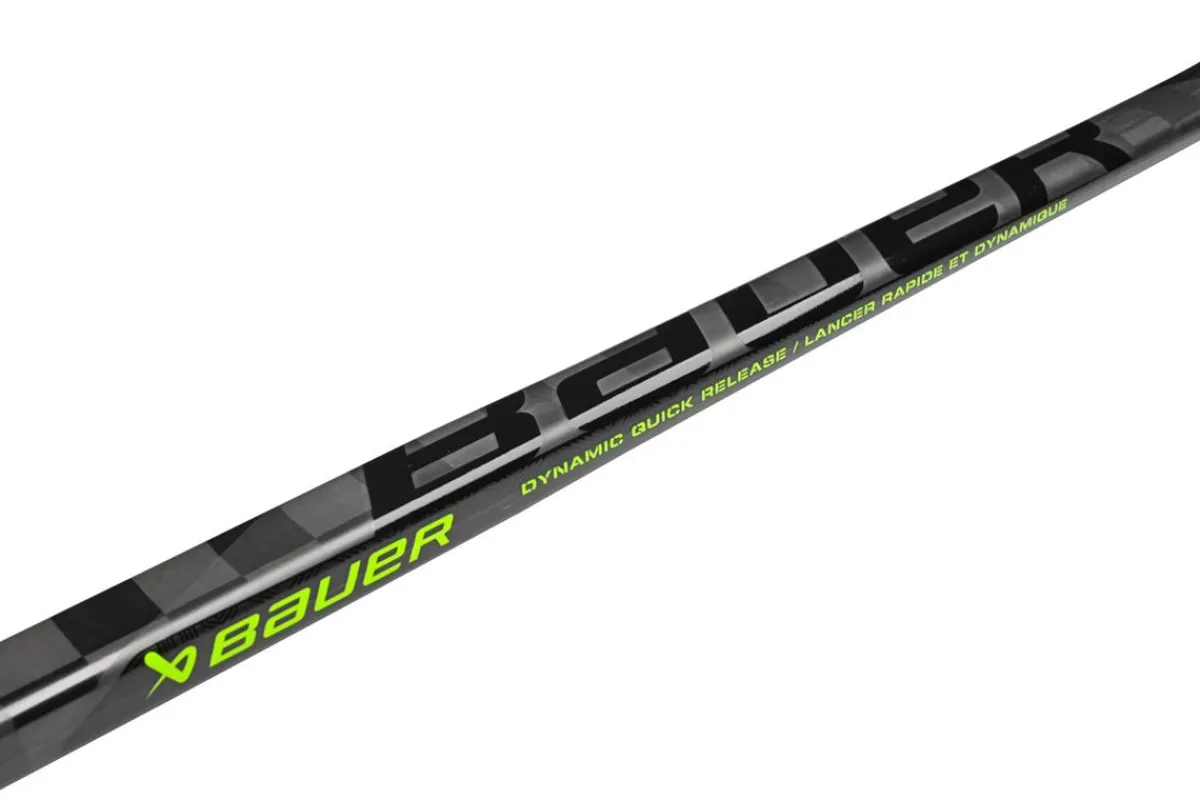 Bauer Hockey Sticks^BAUER Hockey Stick Ag5Nt Sr