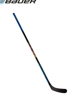 Mybauer Sticks Intermediate^BAUER Hockey Stick My Nexus Sync In