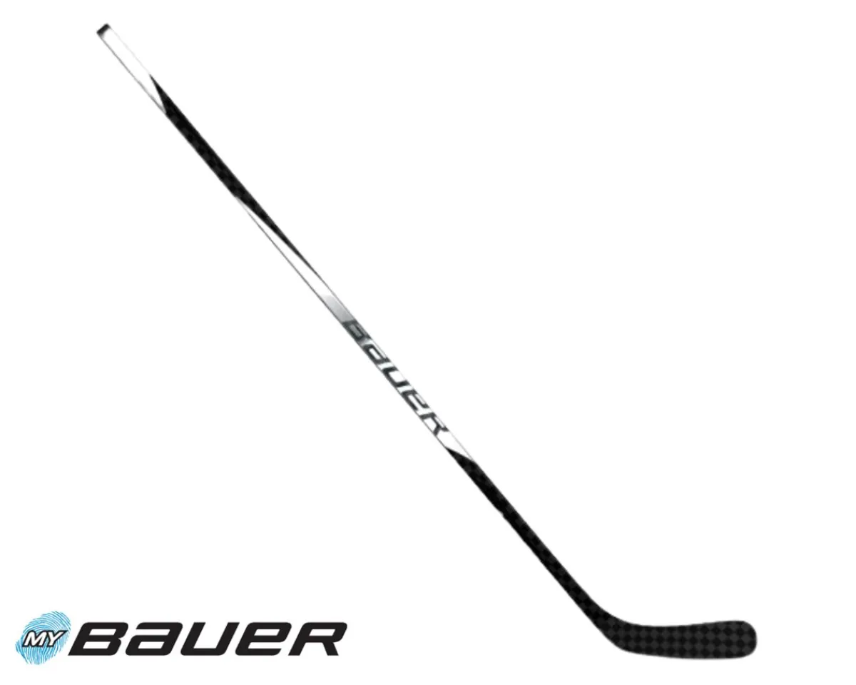 Mybauer Sticks Senior^BAUER Hockey Stick My Pro Custom Sr
