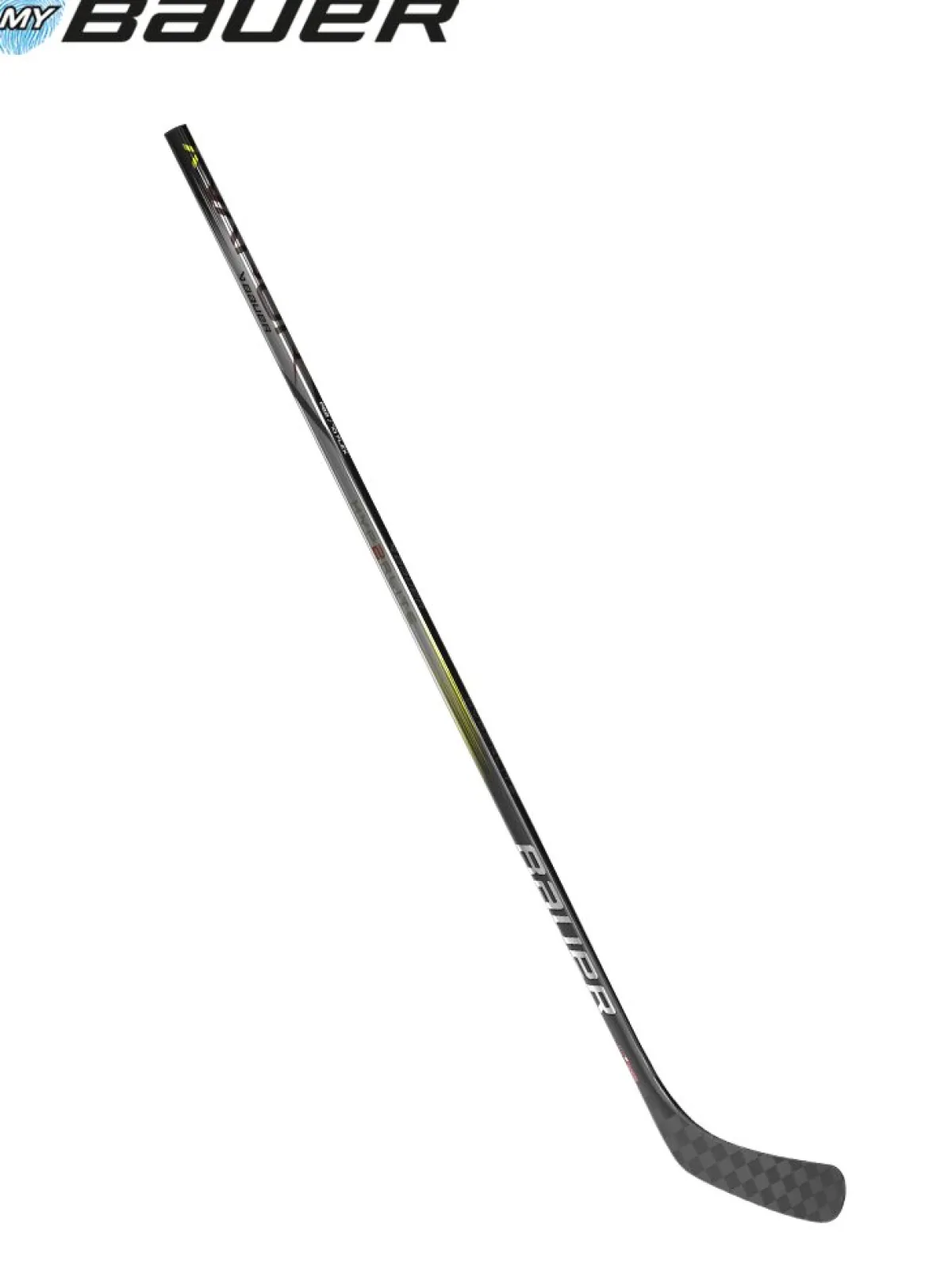 Hockey Sticks Intermediate^BAUER Hockey Stick My Vapor Hyperlite2 Int