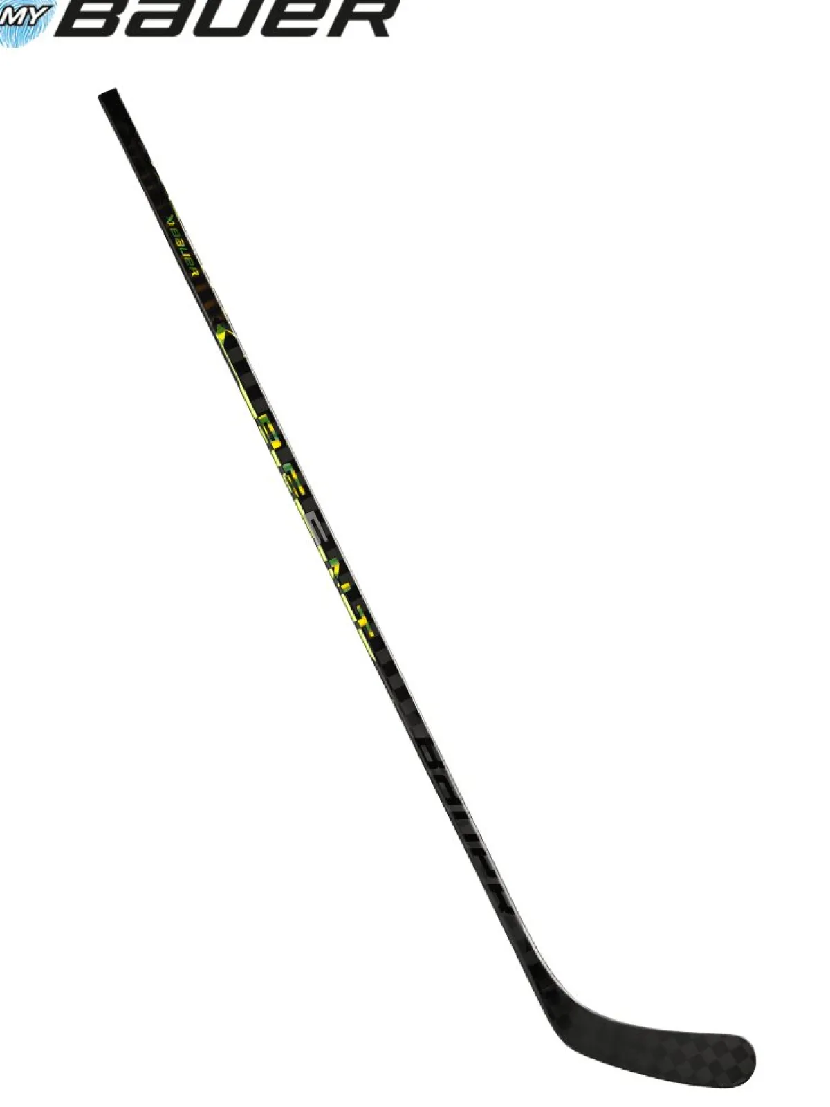 Mybauer Sticks Senior^BAUER Hockey Stick My Ag5Nt Sr.