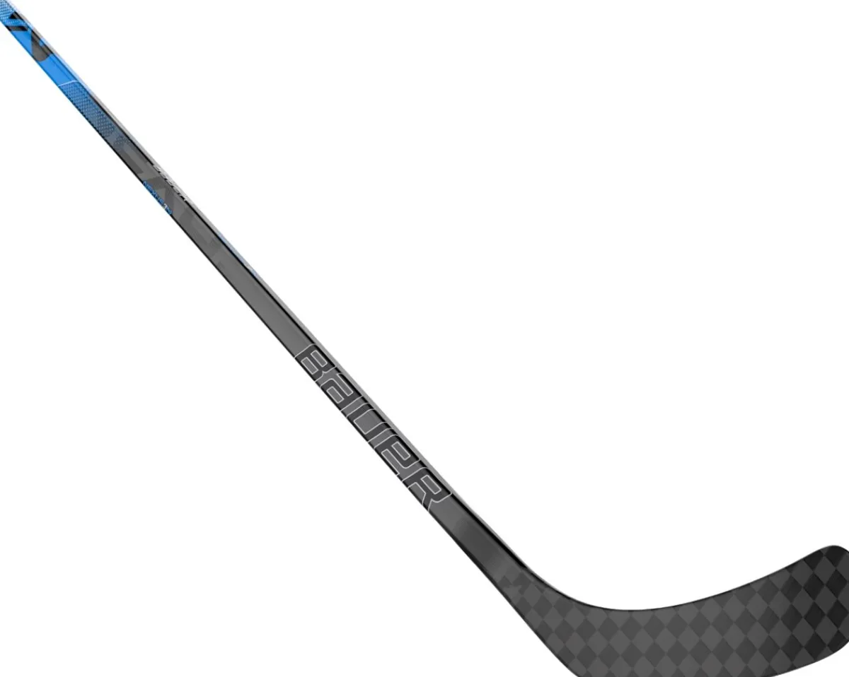 Bauer Hockey Sticks^BAUER Hockey Stick Nexus 3N Jr.