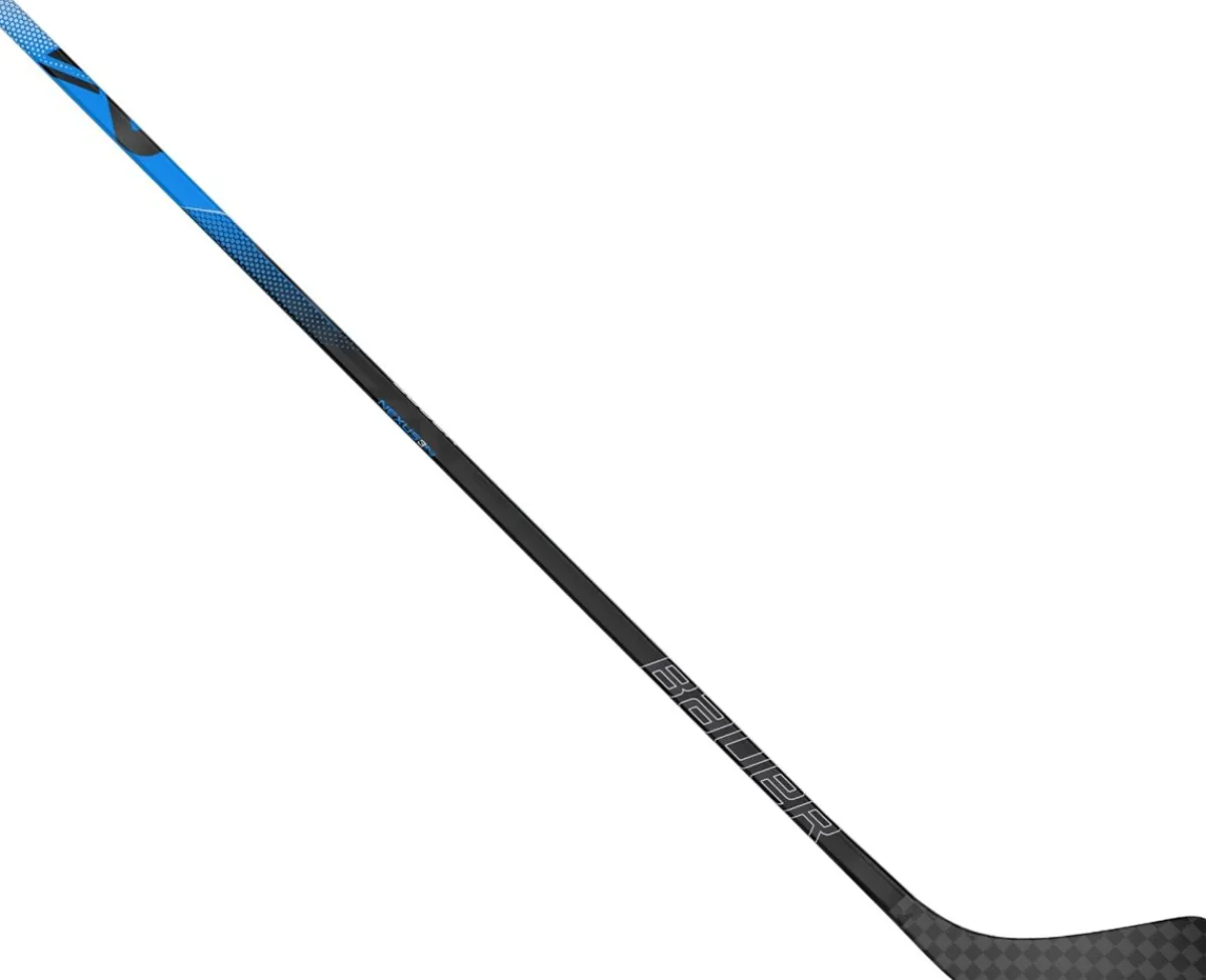 Bauer Hockey Sticks^BAUER Hockey Stick Nexus 3N Jr.