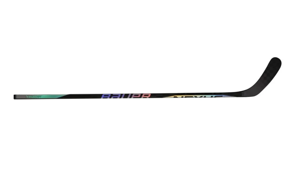 Hockey Sticks Junior^BAUER Hockey Stick Nexus Sync Jr Silver