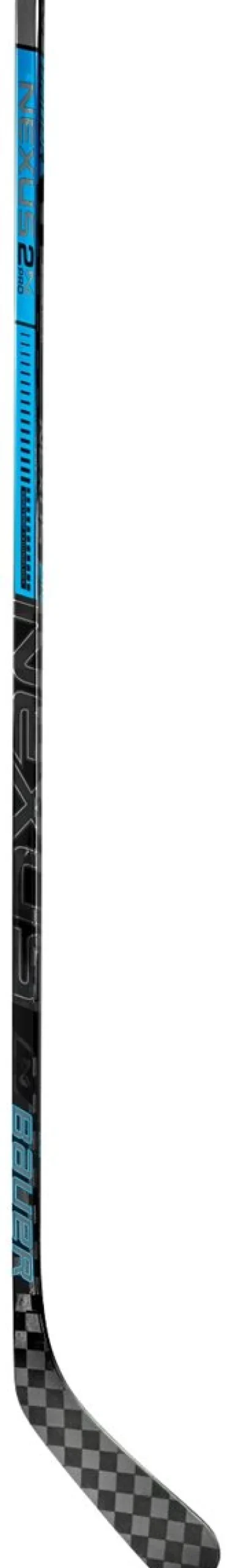 Hockey Sticks Intermediate^BAUER Hockey Stick Nexus 2N Pro Int.