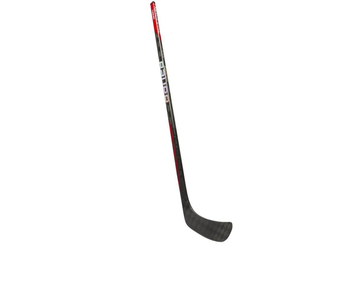 Hockey Sticks Intermediate^BAUER Hockey Stick Nexus Sync Int Red
