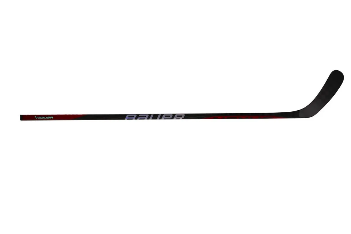 Hockey Sticks Intermediate^BAUER Hockey Stick Nexus Sync Int Red