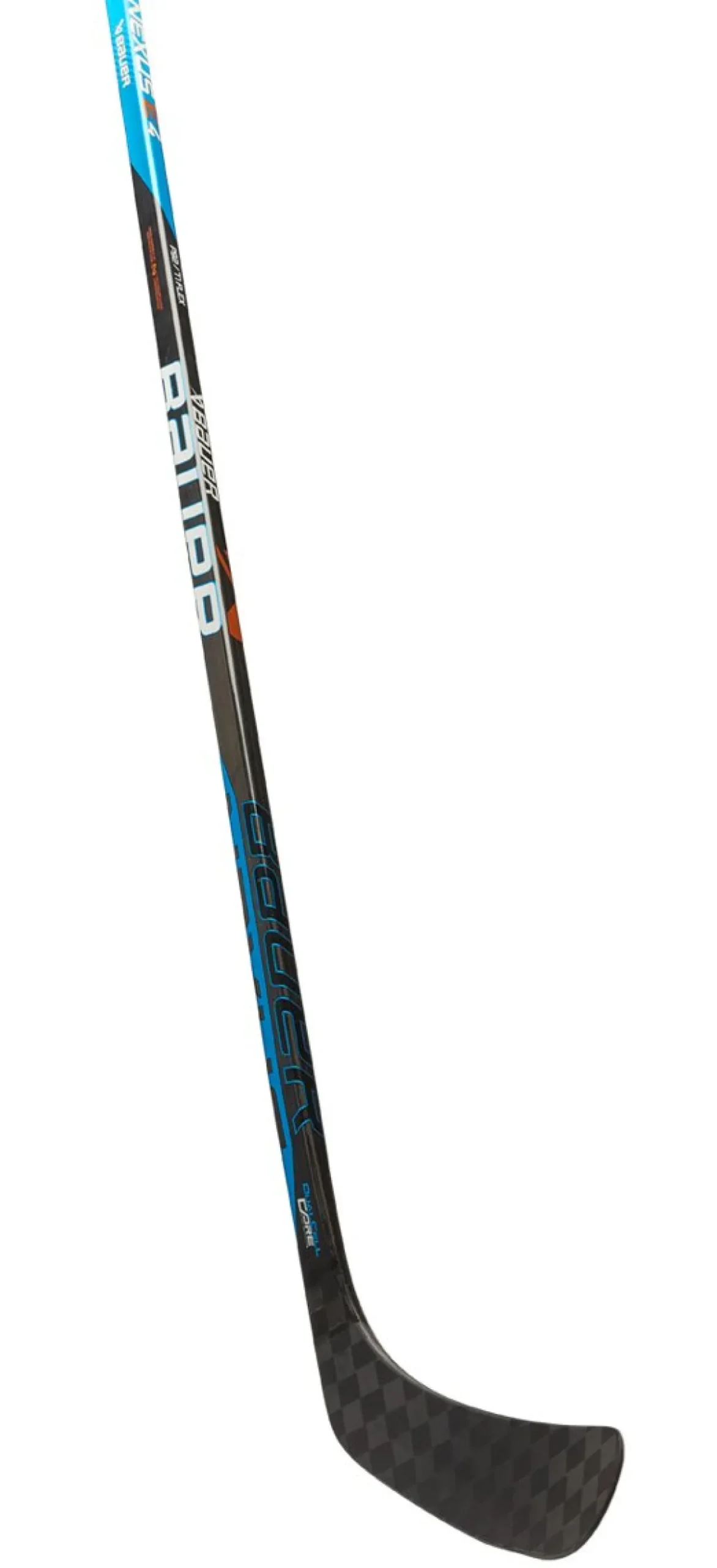 Hockey Sticks Intermediate^BAUER Hockey Stick Nexus E4 Int