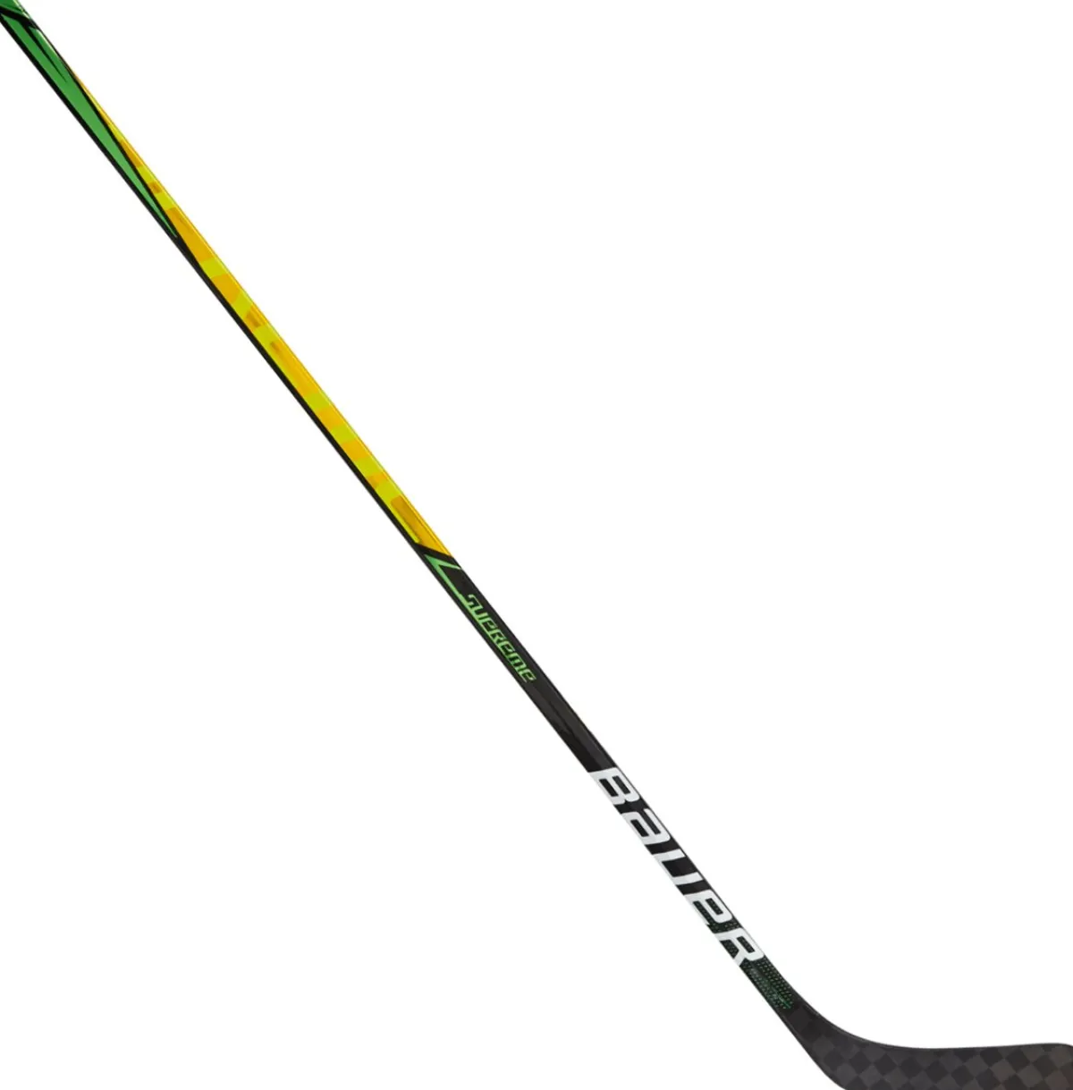 Hockey Sticks Senior^BAUER Hockey Stick Supreme Ultrasonic Sr.