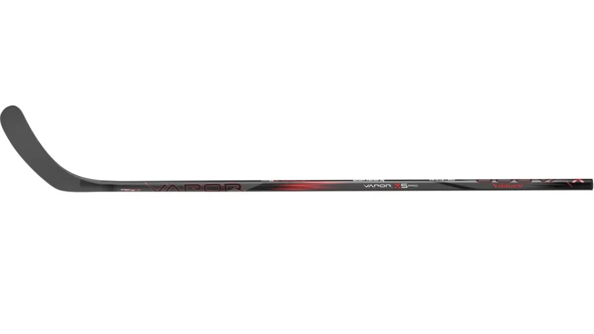 Hockey Sticks Intermediate^BAUER Hockey Stick Vapor X5 Pro Int.